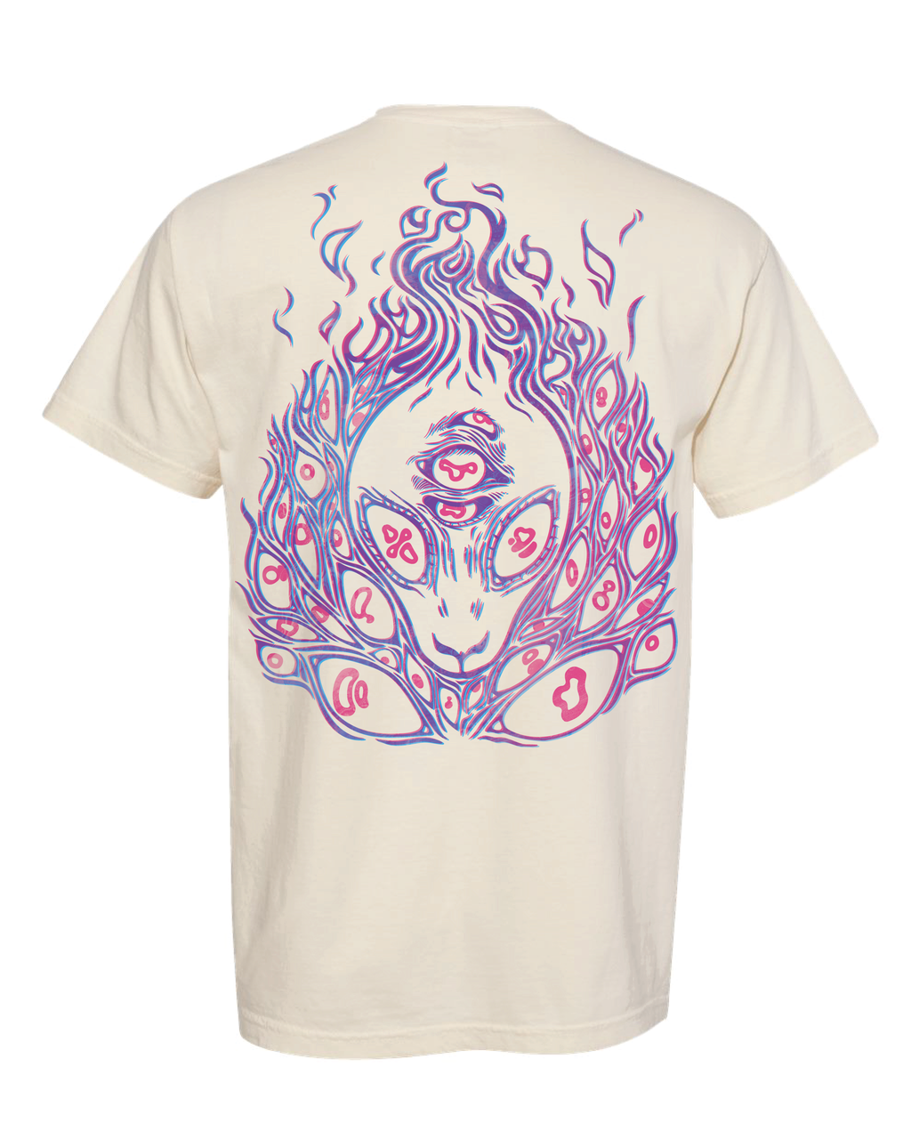 Peepers · Unisex T-Shirt