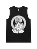 Sentient · Muscle Tank