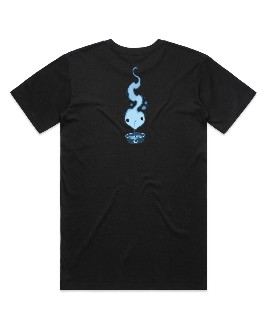 The Hermit · Unisex T-Shirt