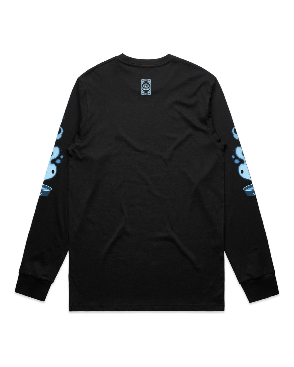 The Hermit · Long Sleeve Shirt