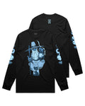 The Hermit · Long Sleeve Shirt