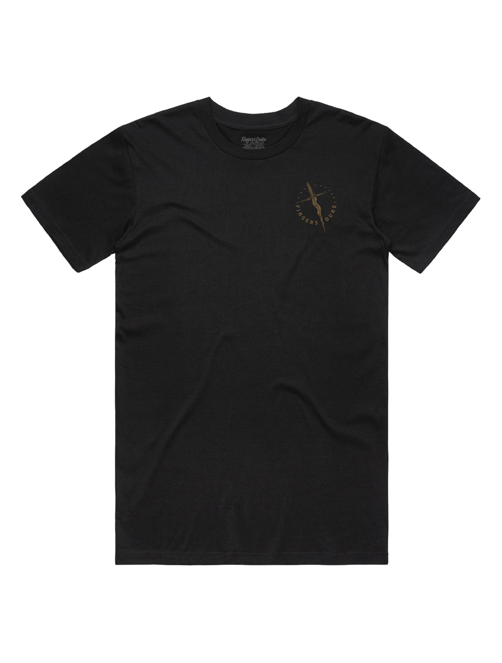Three Of Swords · Unisex T-Shirt